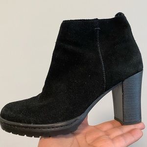 Caslon Heeled Boots
